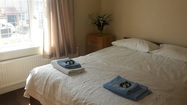 Broom Lodge