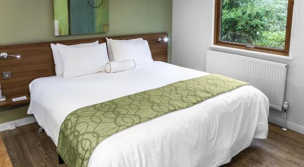 Broome Park Hotel