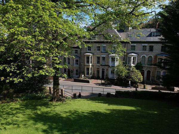 Broomfield House