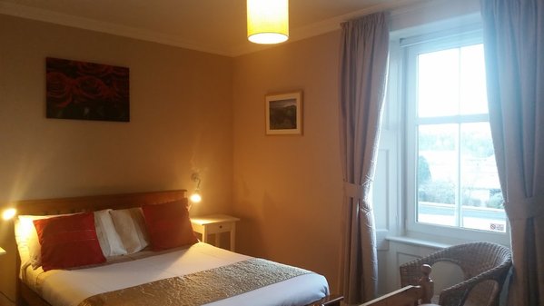 Broomfield House Bed and Breakfast