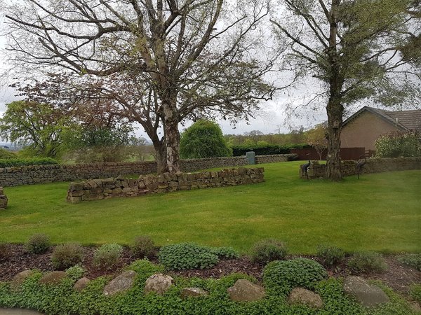 Broomfields Country House