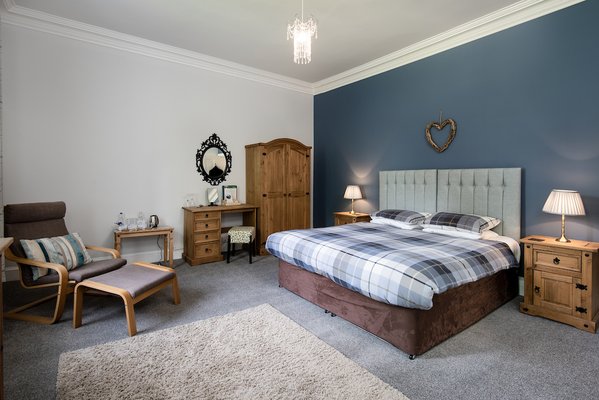 Broomhouse Farmhouse