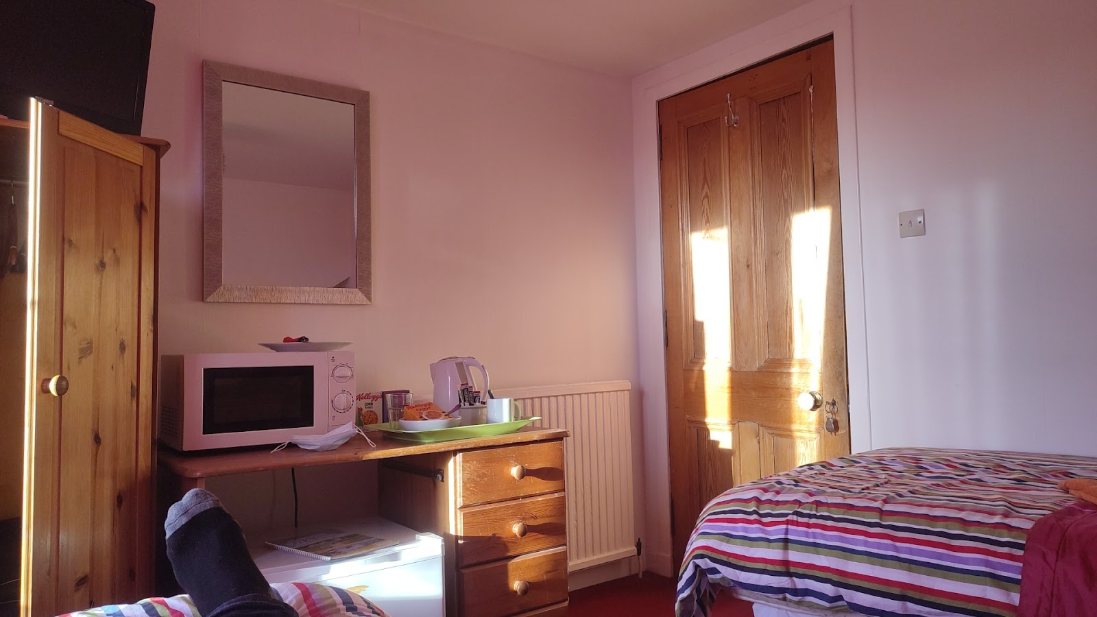 Broomlea Guest House