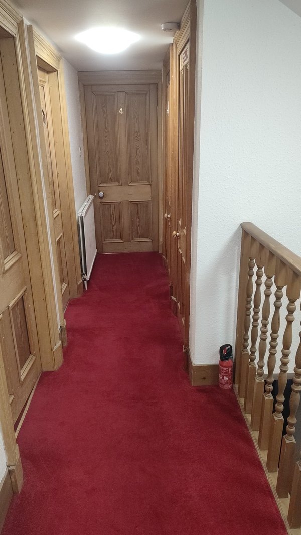 Broomlea Guest House