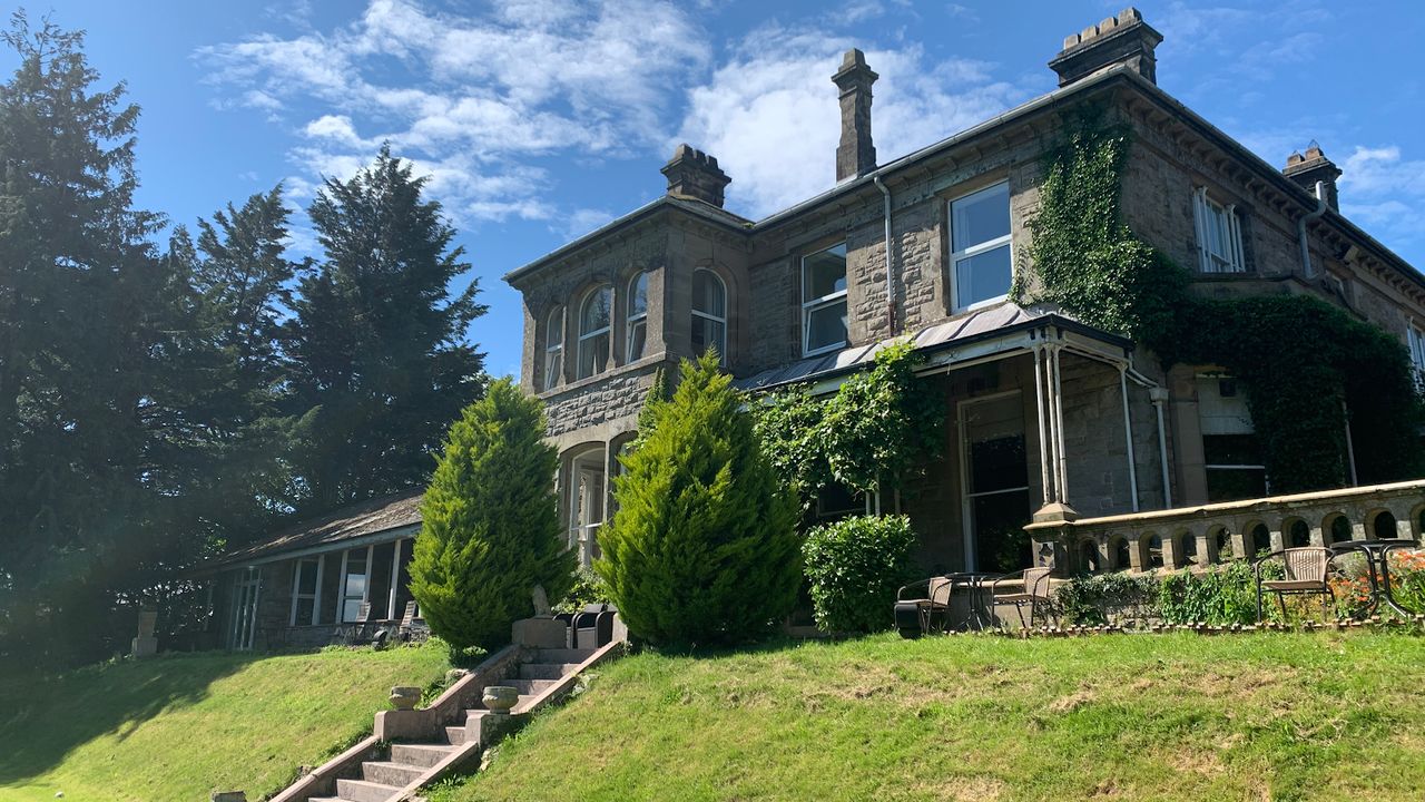 Broughton Craggs Hotel