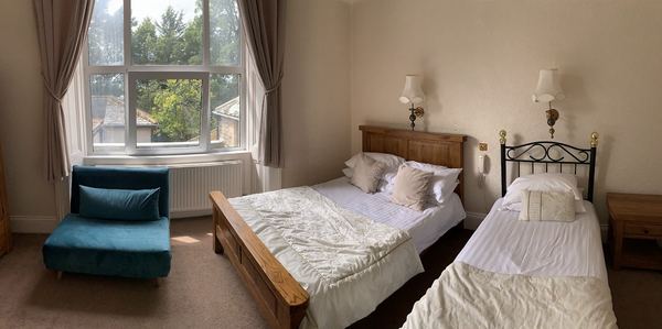 Broughton Craggs Hotel