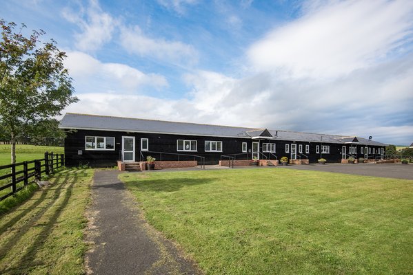 Brown Rigg Guest Rooms