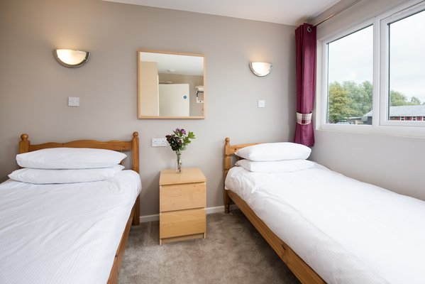 Brown Rigg Guest Rooms