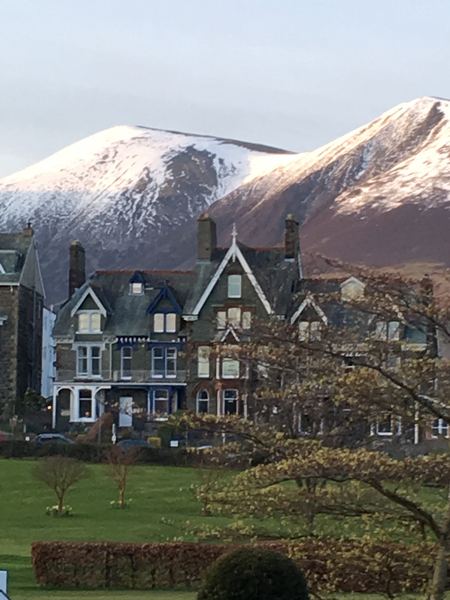 Brundholme