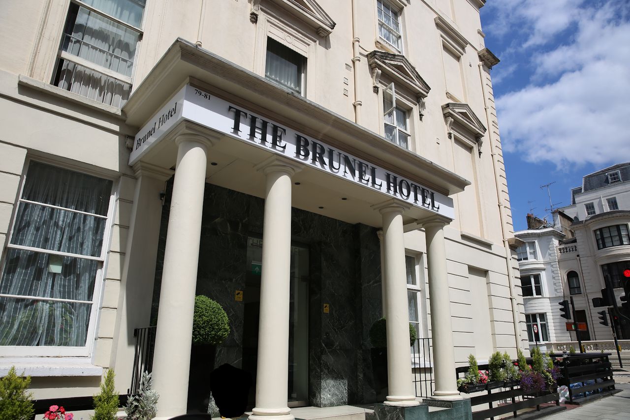 Brunel Hotel