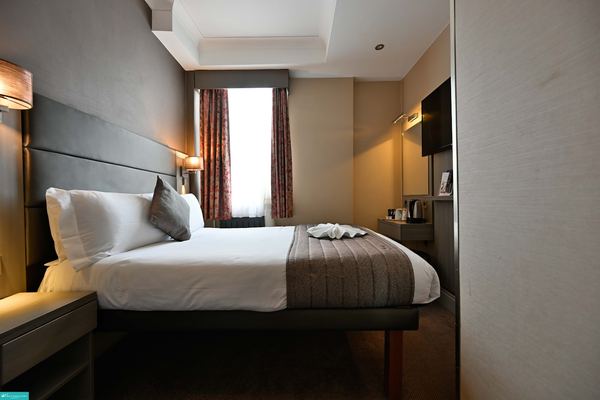 Brunel Hotel