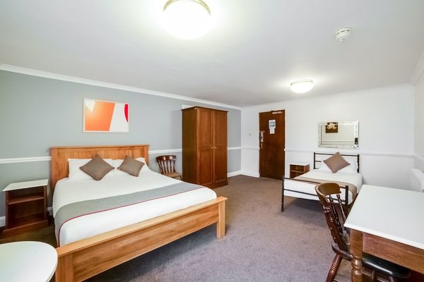 Brunel Inn