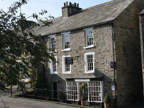 Brunswick House - Guest house