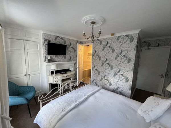 Brunswick House - Guest house