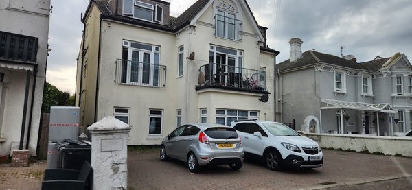 Brunton House