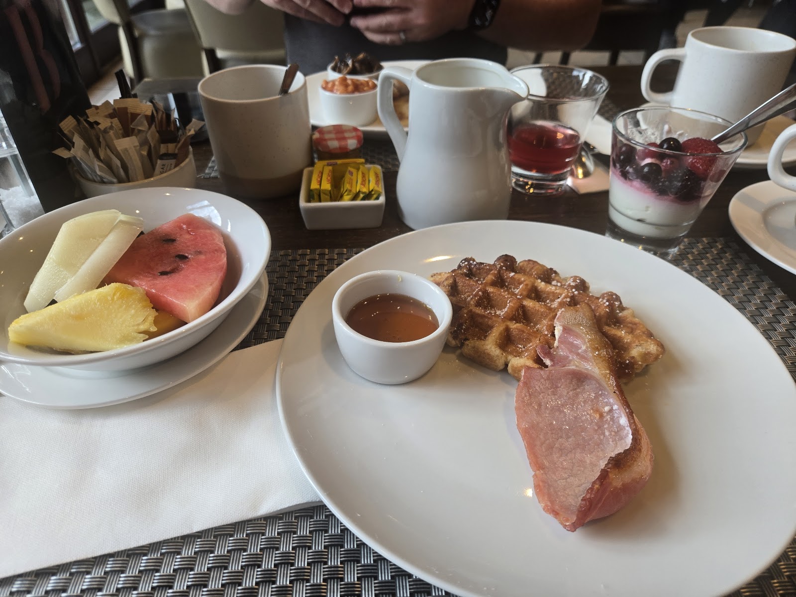 Bruntsfield Hotel, WorldHotels Elite