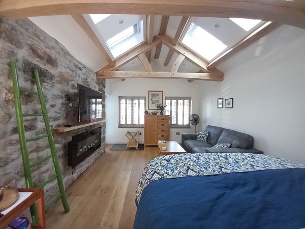 Bryher Cottage