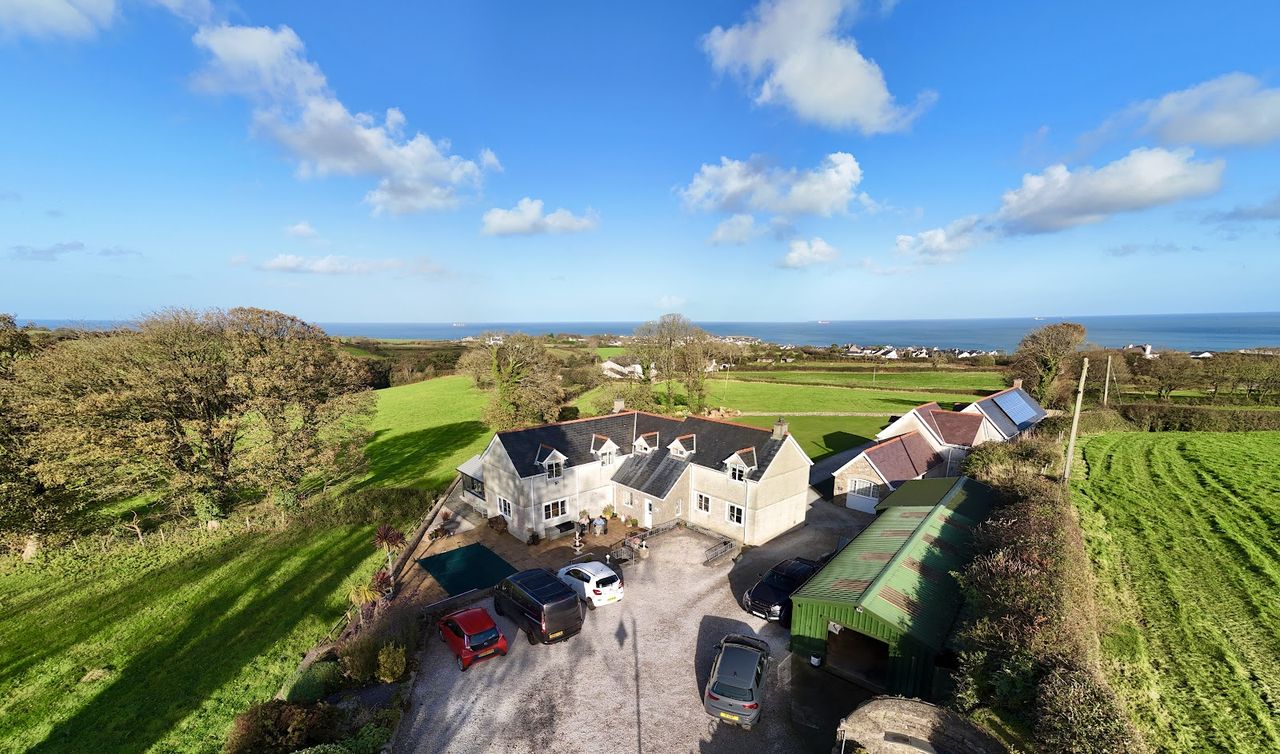 Bryn Awelon Bed & Breakfast