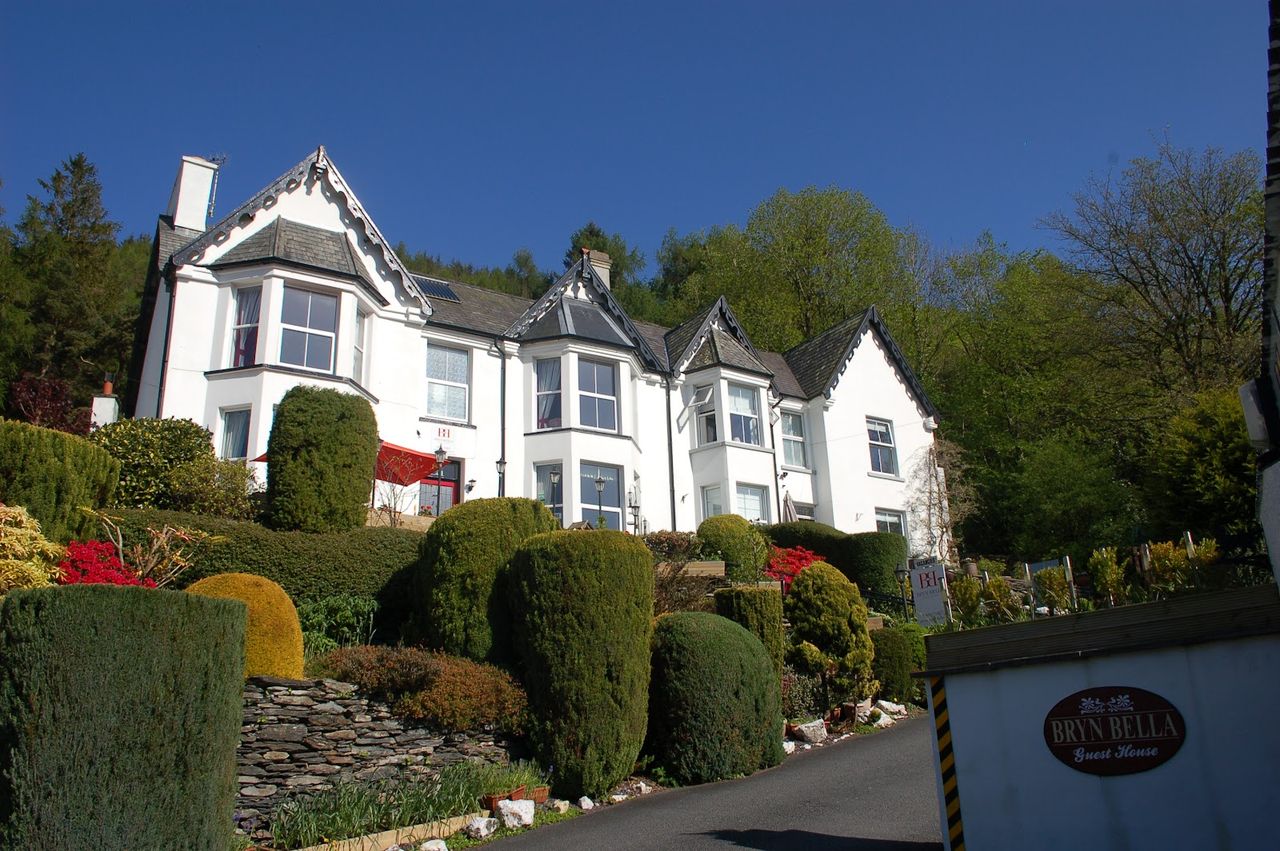 Bryn Bella Guest House