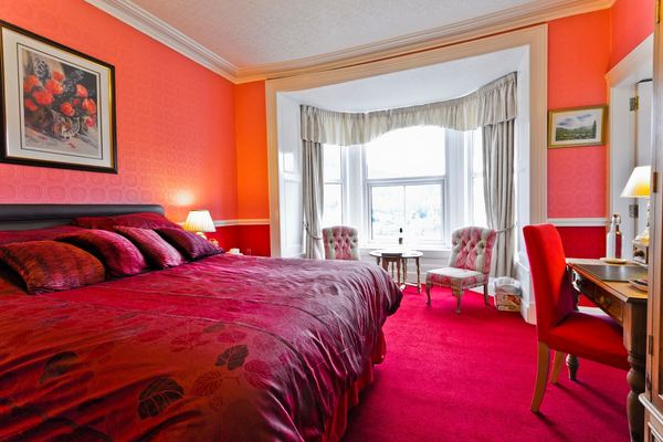 Bryn Bella Guest House