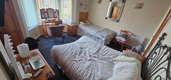 Bryn Coed Guest House