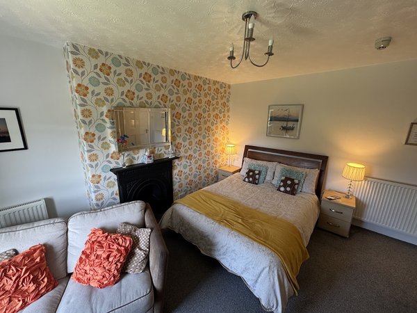Bryn Derwen Guest House