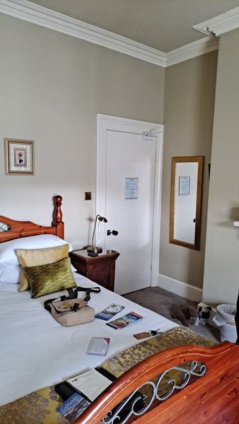 Bryn Guest House