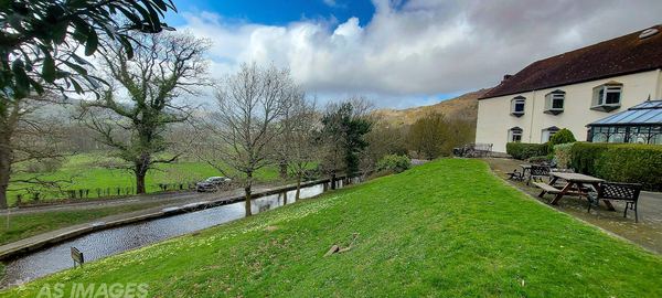 Bryn Howel Hotel