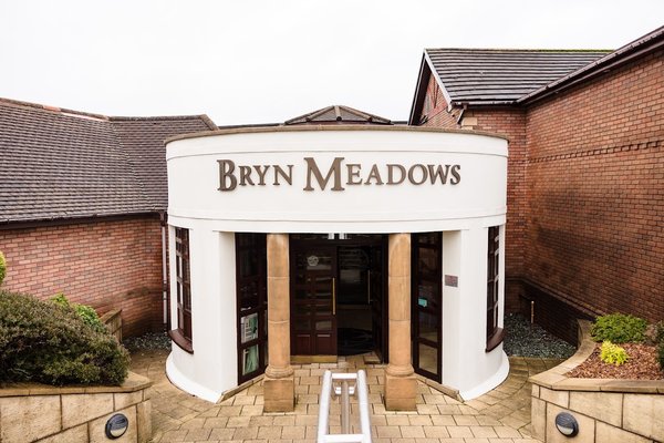 Bryn Meadows Golf Hotel And Spa