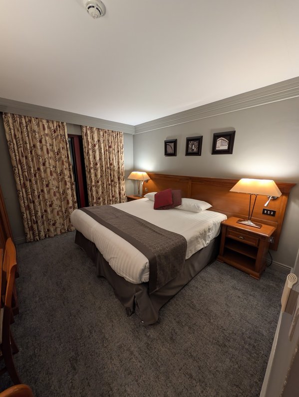 Bryn Meadows Golf Hotel And Spa