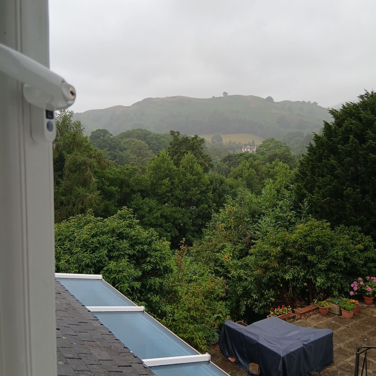 Bryn Meirion