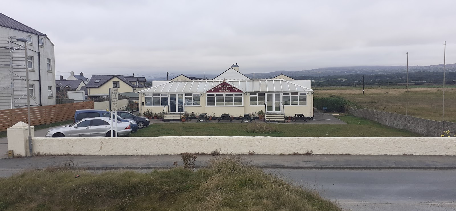 Bryn Mor Beach Hotel