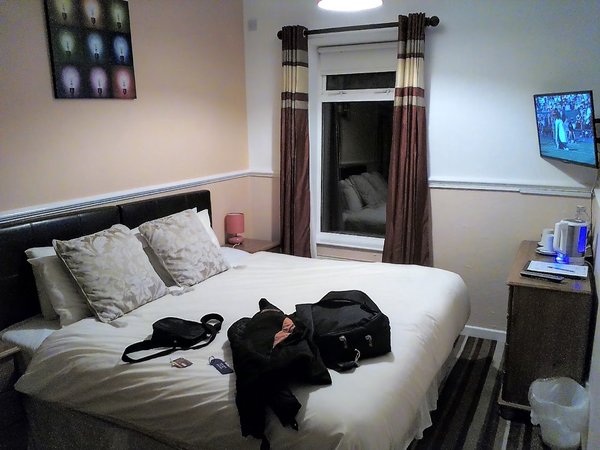 Bryn Mor Beach Hotel