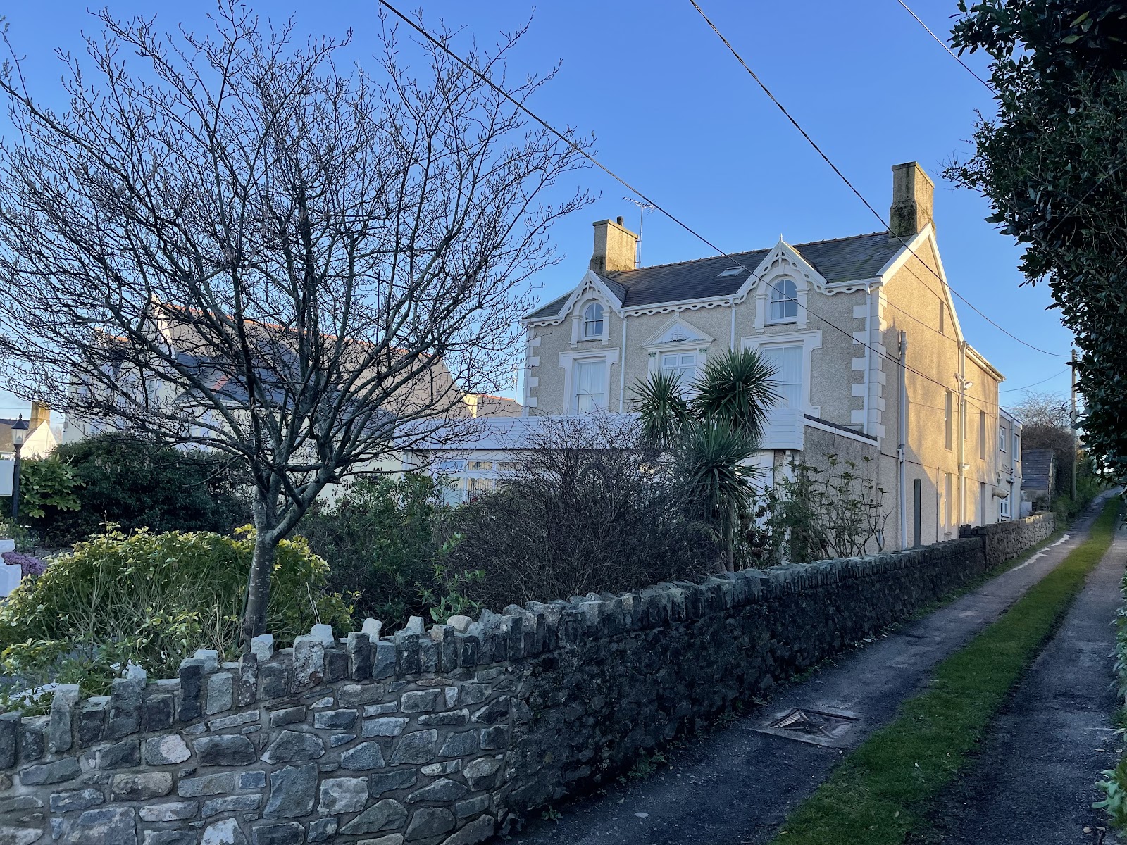 Bryn Noddfa