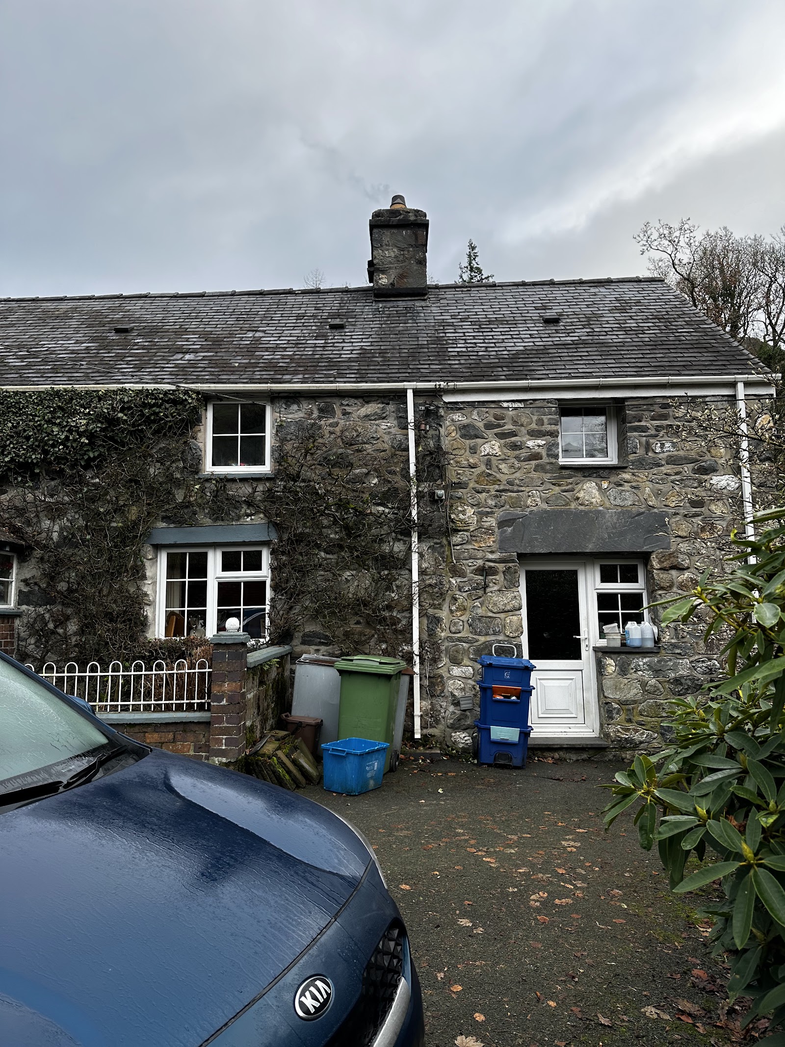 Bryn Sion Farm
