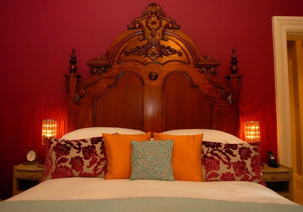 Brynffynnon Boutique Bed and Breakfast