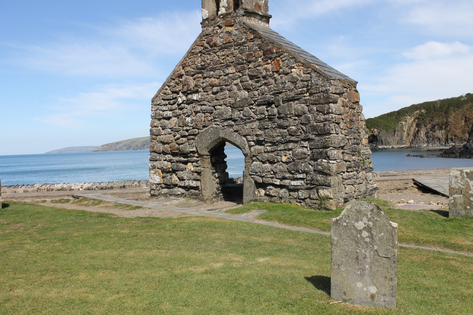 Brynhaul Bed and Breakfast