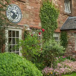 Buccleuch Arms Hotel