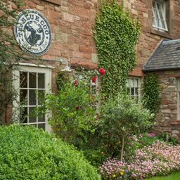 Buccleuch Arms Hotel