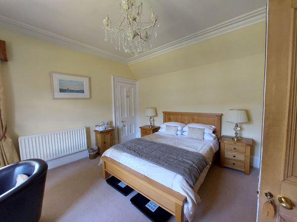 Buccleuch Guest House