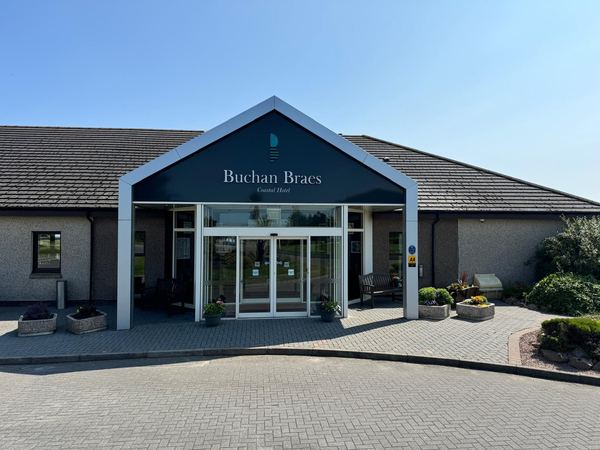 Buchan Braes Hotel