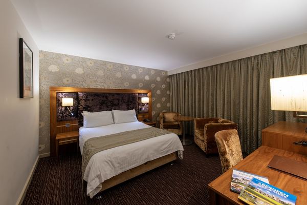 Buchan Braes Hotel