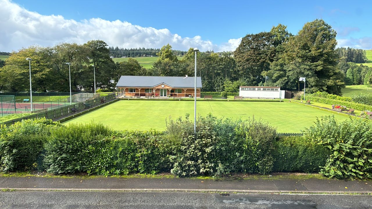 Buchan Guest House