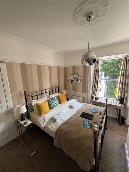 Buchan Guest House