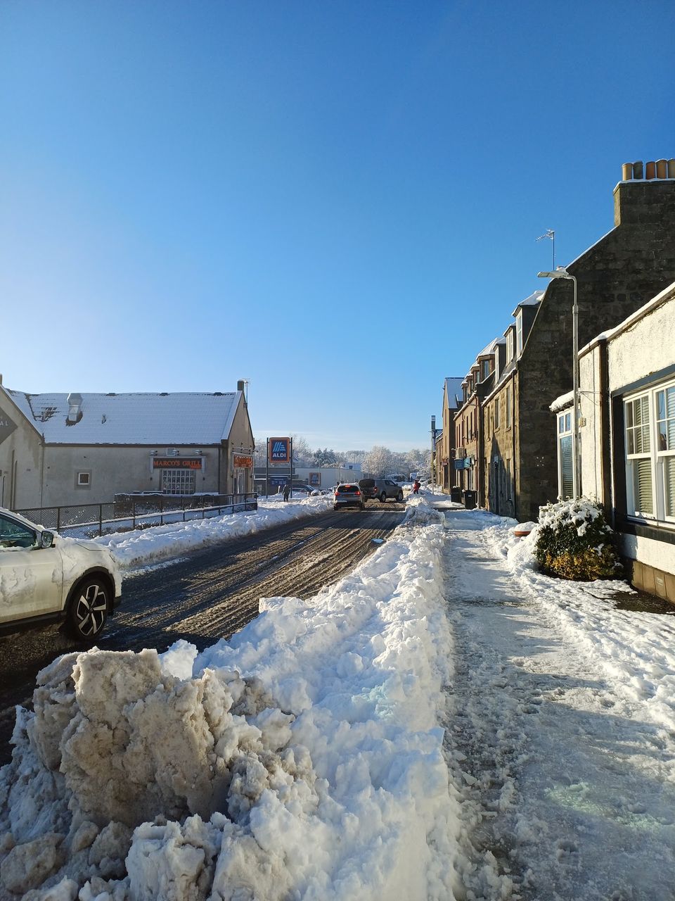 Buchan Hotel