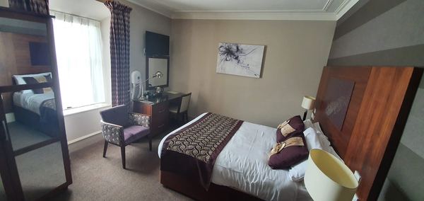 Buchan Hotel