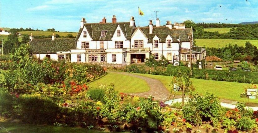Buchanan Arms Hotel & Leisure, Sure Hotel Collection
