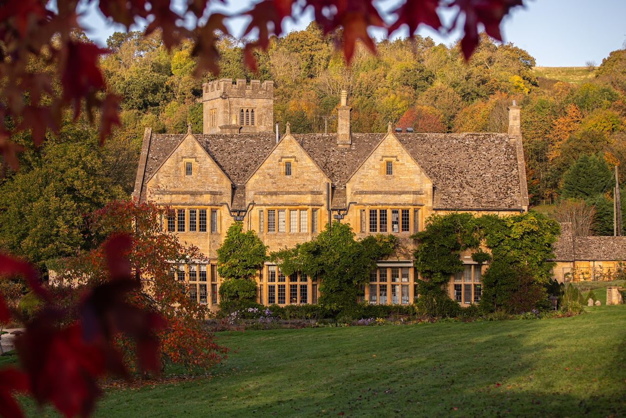 Buckland Manor