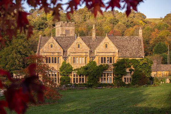 Buckland Manor