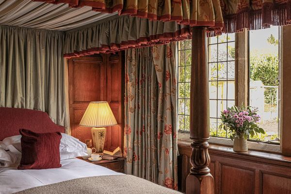 Buckland Manor